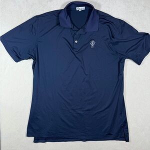 Peter Millar Summer Comfort Large Camargo Country Club Cincinnati Indian Hill